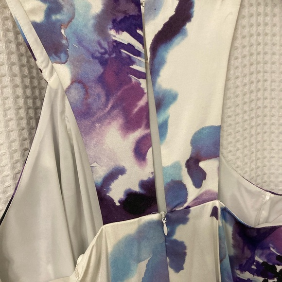 Trina Turk Floral Dress - Picture 9 of 9